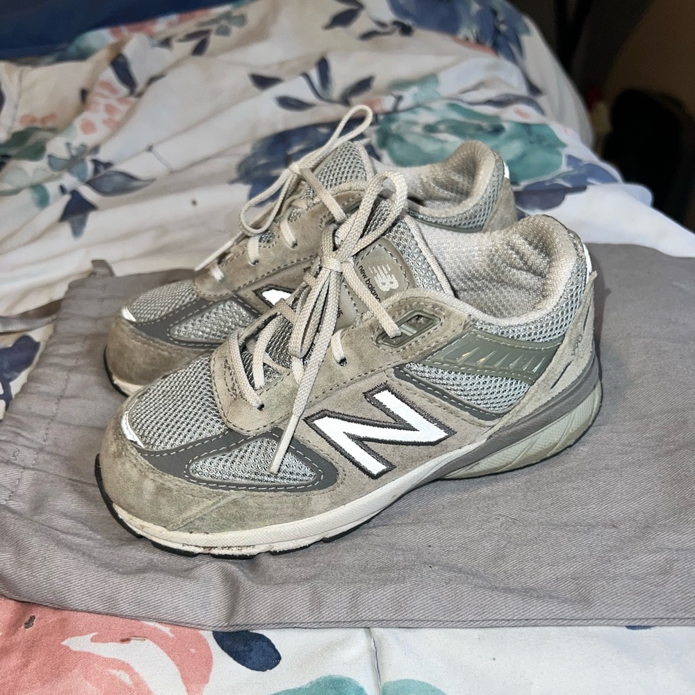 Toddler New balance 990